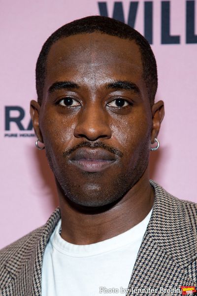 Tislarm Bouie Photo