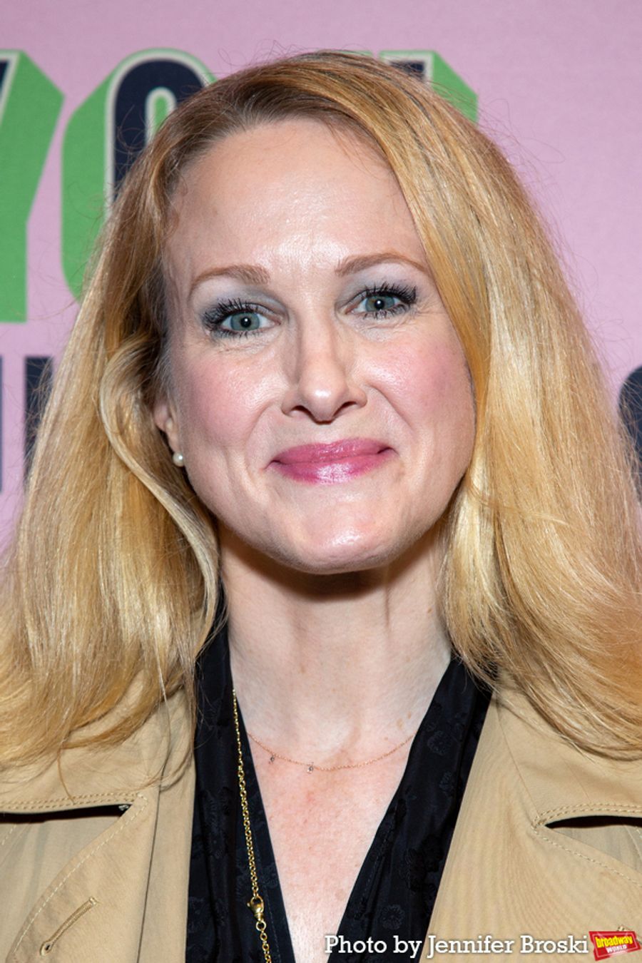 Photos: On The Opening Night Red Carpet Of YOU WILL GET SICK Image
