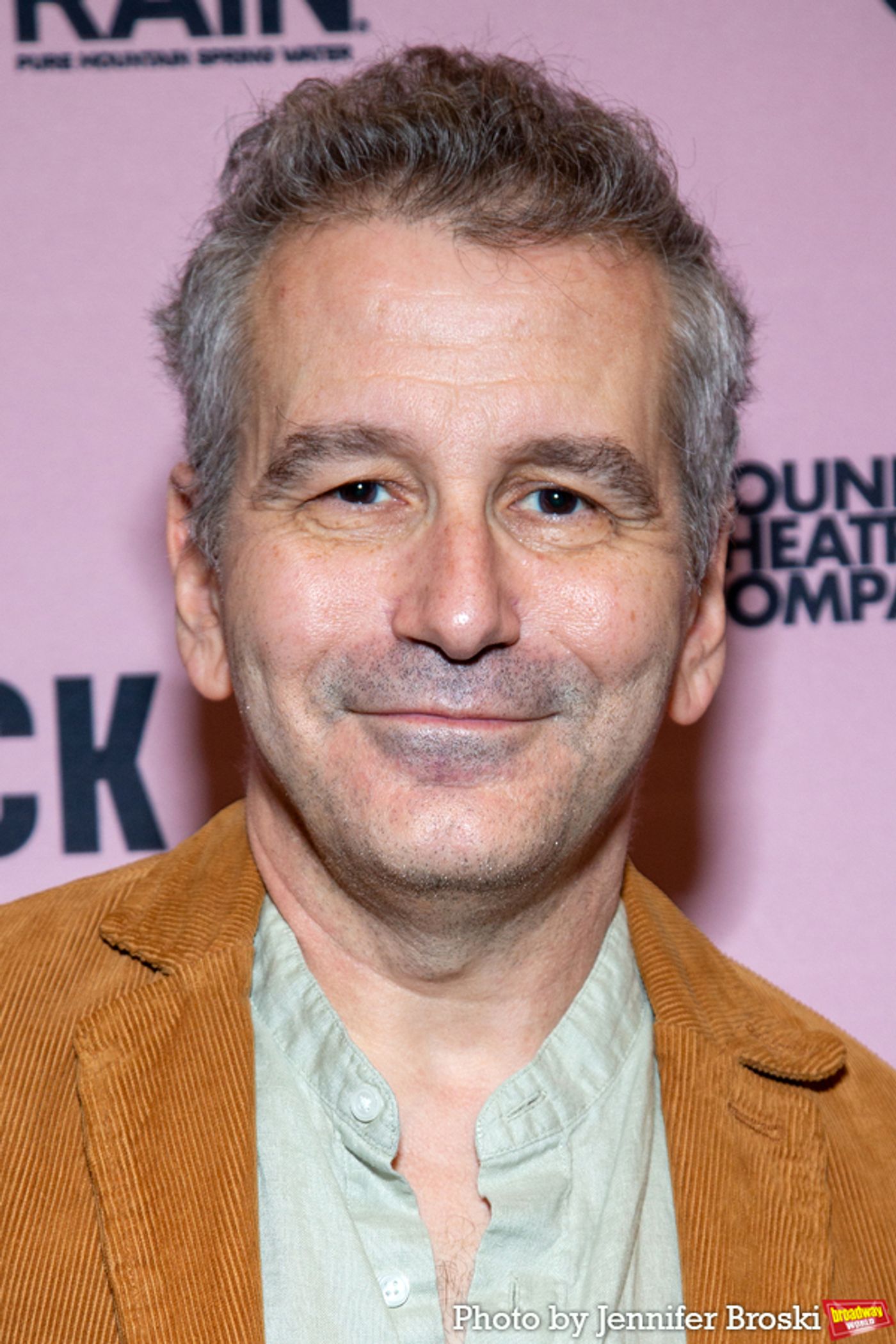 Photos: On The Opening Night Red Carpet Of YOU WILL GET SICK  Image