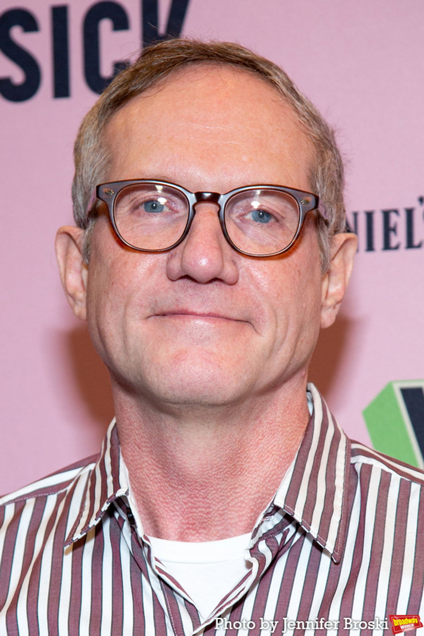 Photos: On The Opening Night Red Carpet Of YOU WILL GET SICK  Image