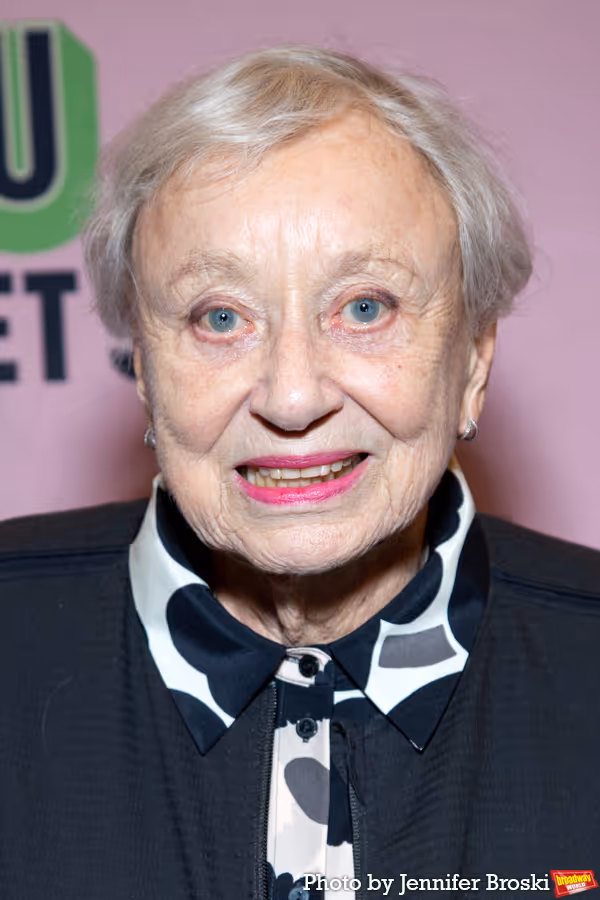 Jane Greenwood Photo