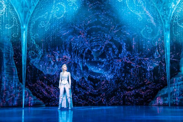 Photos: West End Production of FROZEN Extends Due to Demand; Check Out All New Photos! — photo 4 of 10