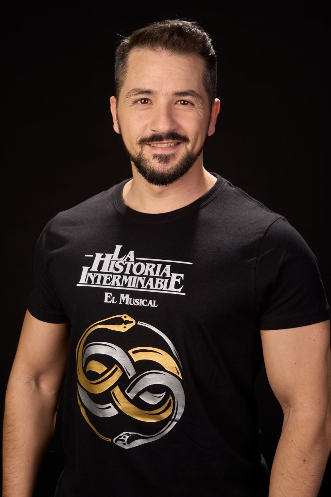 Instagram TakeOver con Álex Forriols (LA HISTORIA INTERMINABLE)  Image