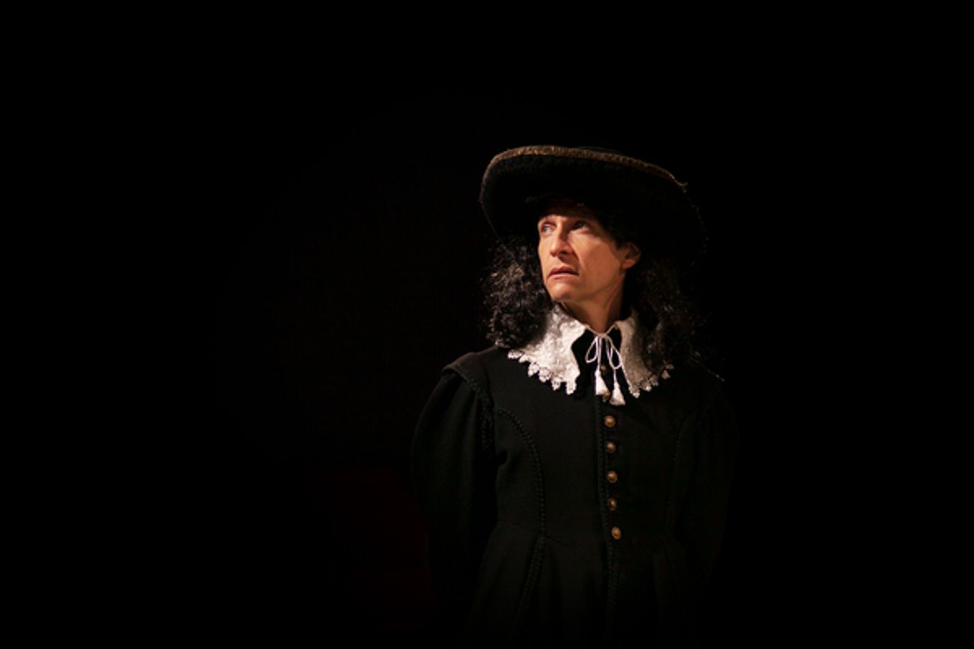 Photos: First Look at HOW TO BUILD A BETTER TULIP at Upstairs at the Gatehouse Photos: First Look at HOW TO BUILD A BETTER TULIP at Upstairs at the Gatehouse Image