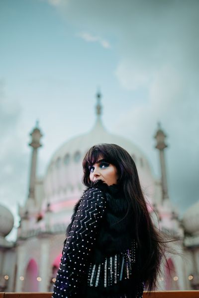 Millie O'Connell Photo