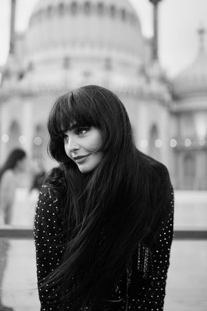 Millie O'Connell Photo