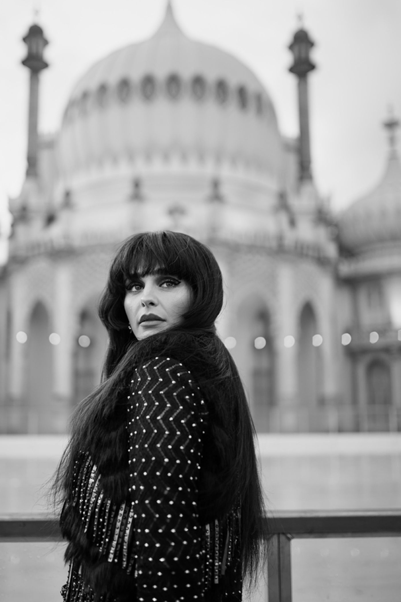 Photos: THE CHER SHOW Celebrates Opening Night in Brighton at The Royal Pavilion Ice Rink  Image