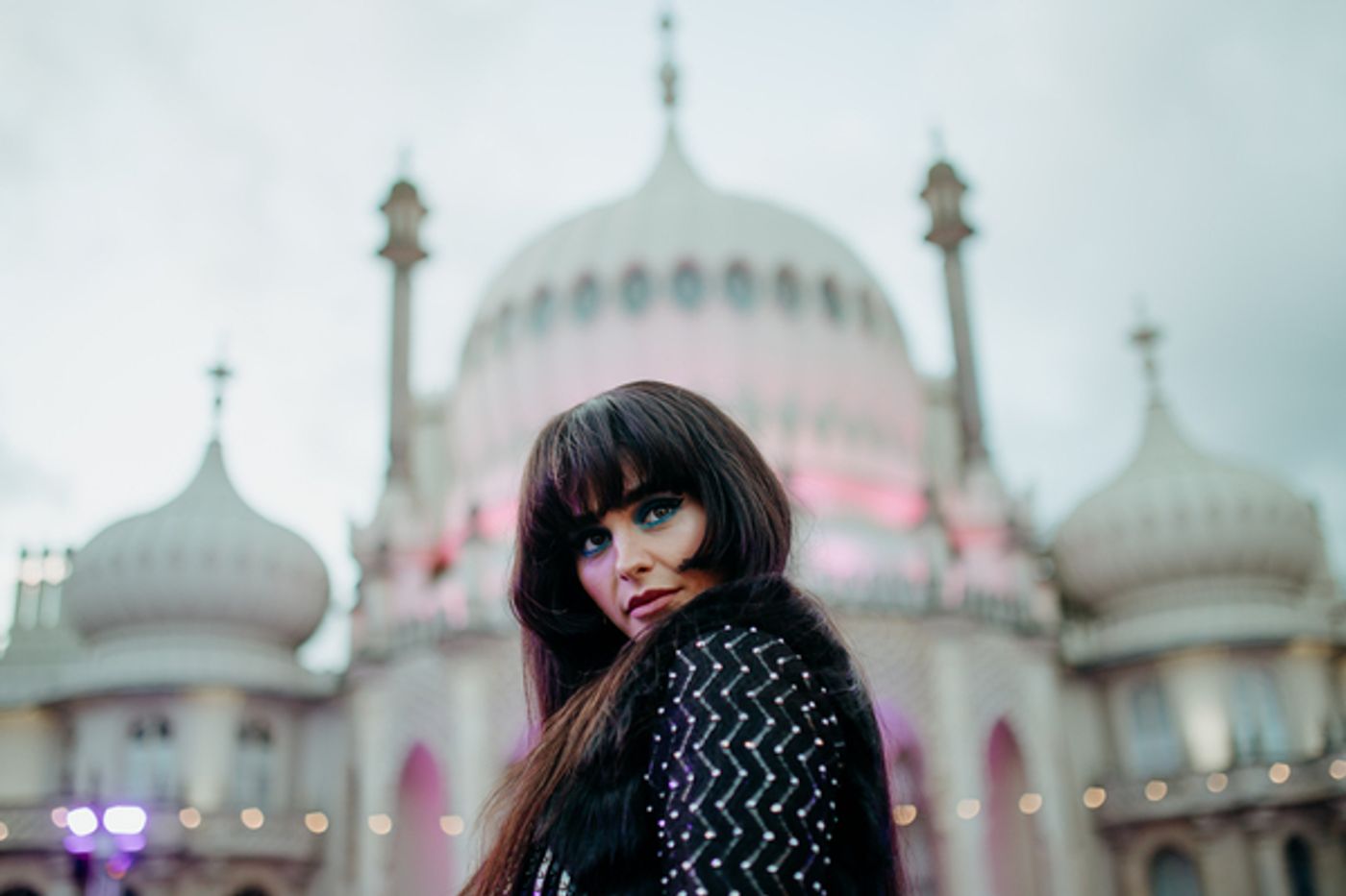 Photos: THE CHER SHOW Celebrates Opening Night in Brighton at The Royal Pavilion Ice Rink  Image