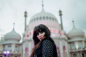 Millie O'Connell Photo