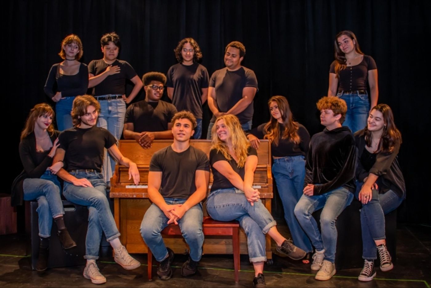 Review: A NEW BRAIN at Varner Hall on the Campus of Oakland University  Image