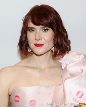 Kate Nash @ BroadwayWorld Kate Nash Photo