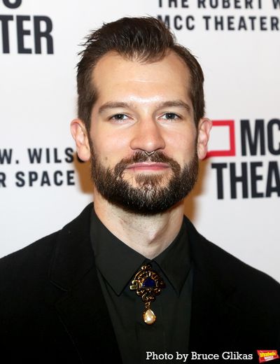 Ryan VanDenBoom Photo