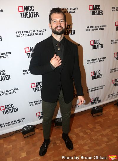 Ryan VanDenBoom Photo