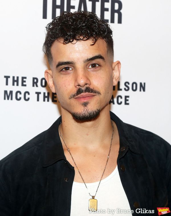 Jacob Guzman Photo