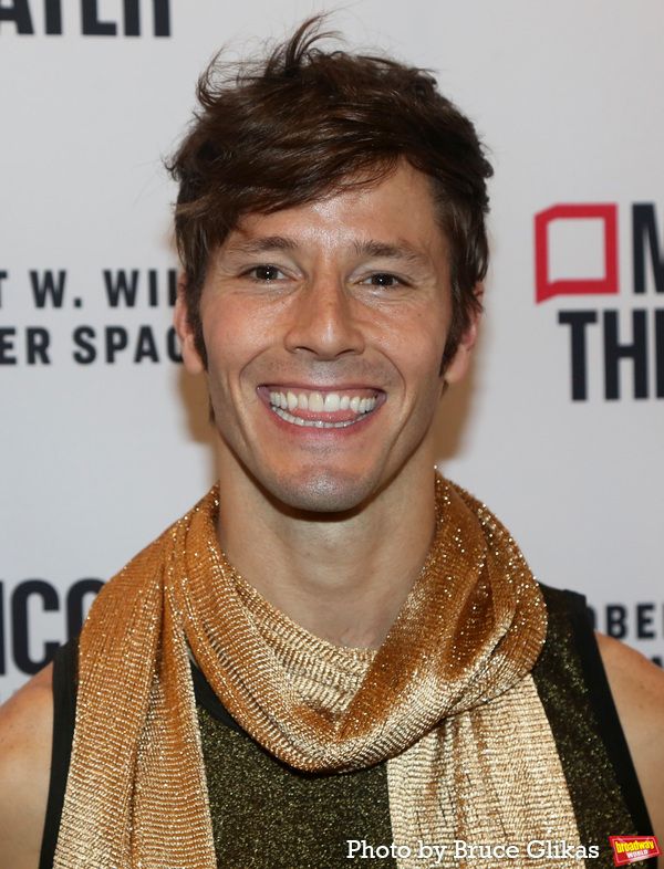 Thayne Jasperson Photo
