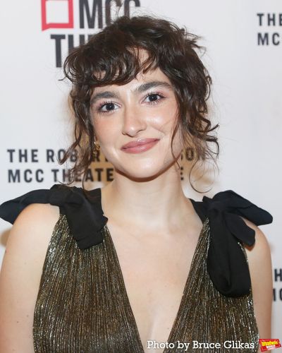 Hannah Cruz Photo