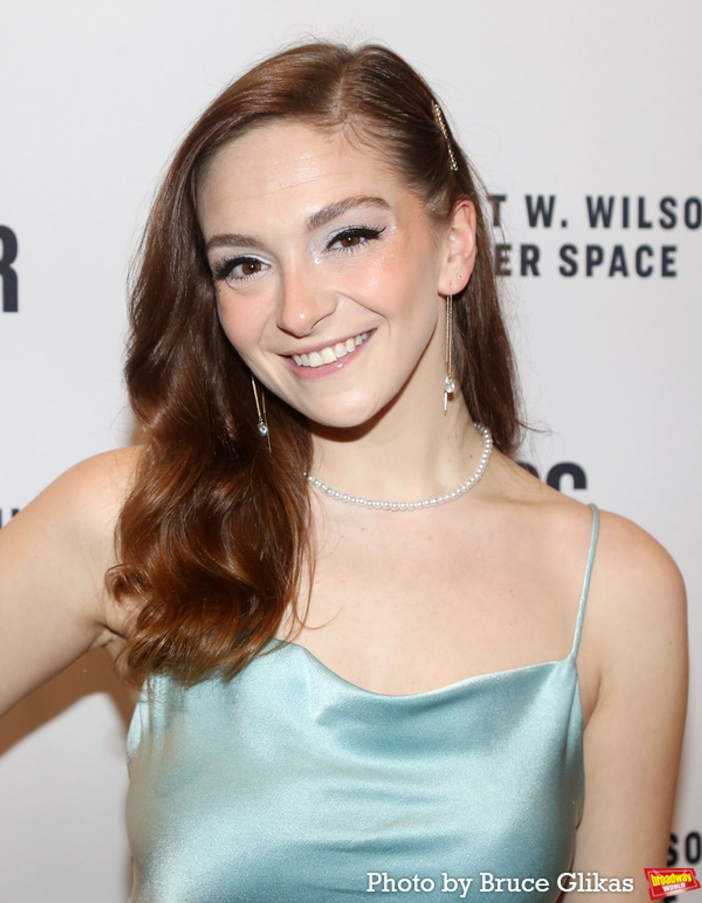 Photos: On the Red Carpet of ONLY GOLD Opening Night at MCC Theater  Image