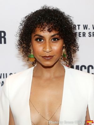 Jennifer Florentino @ BroadwayWorld Jennifer Florentino Photo