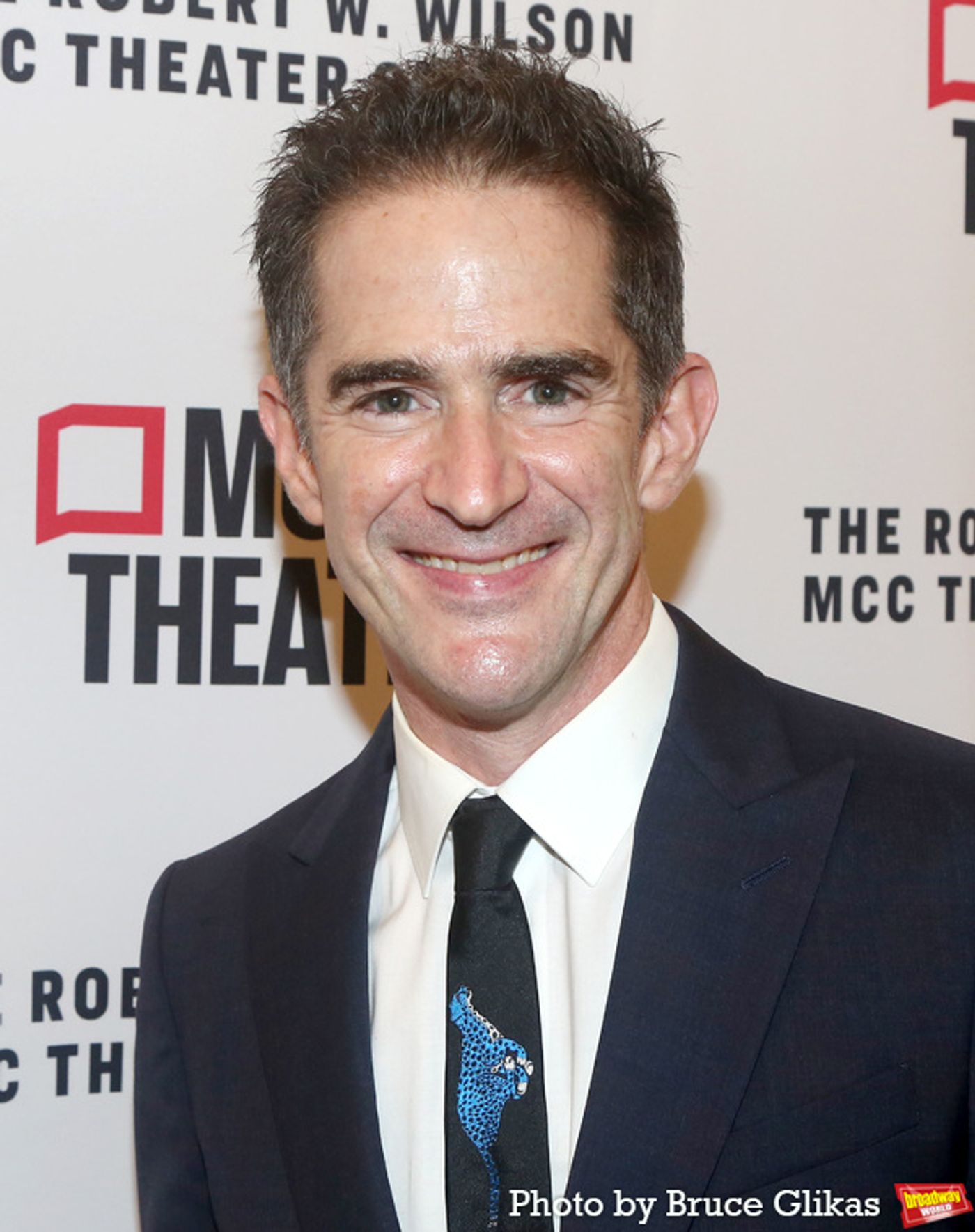 Photos: On the Red Carpet of ONLY GOLD Opening Night at MCC Theater  Image