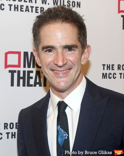 Andy Blankenbuehler Photo