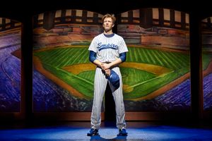 Bill Heck @ BroadwayWorld Bill Heck Photo