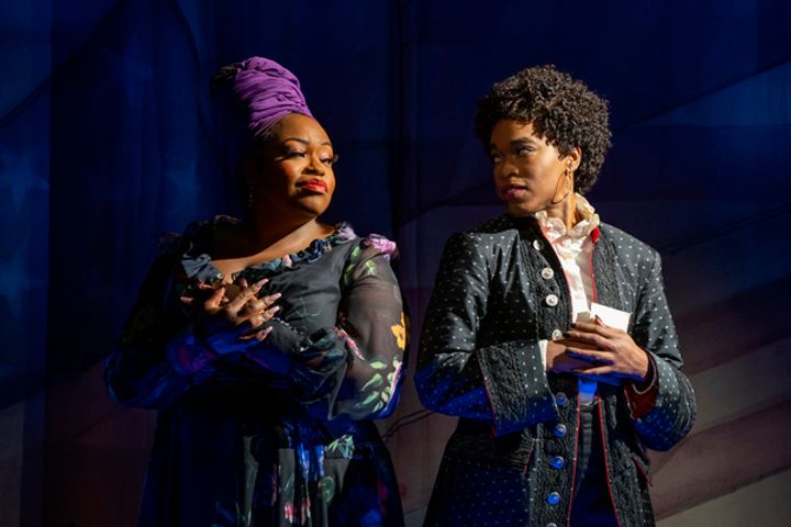 1776 Production Photo