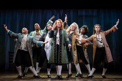 The company Photo