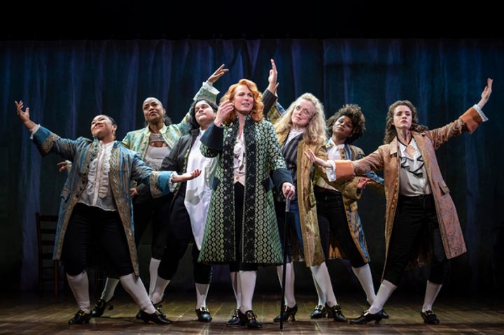 1776 Production Photo