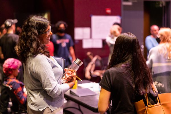 Lolita Chakrabarti  Photo