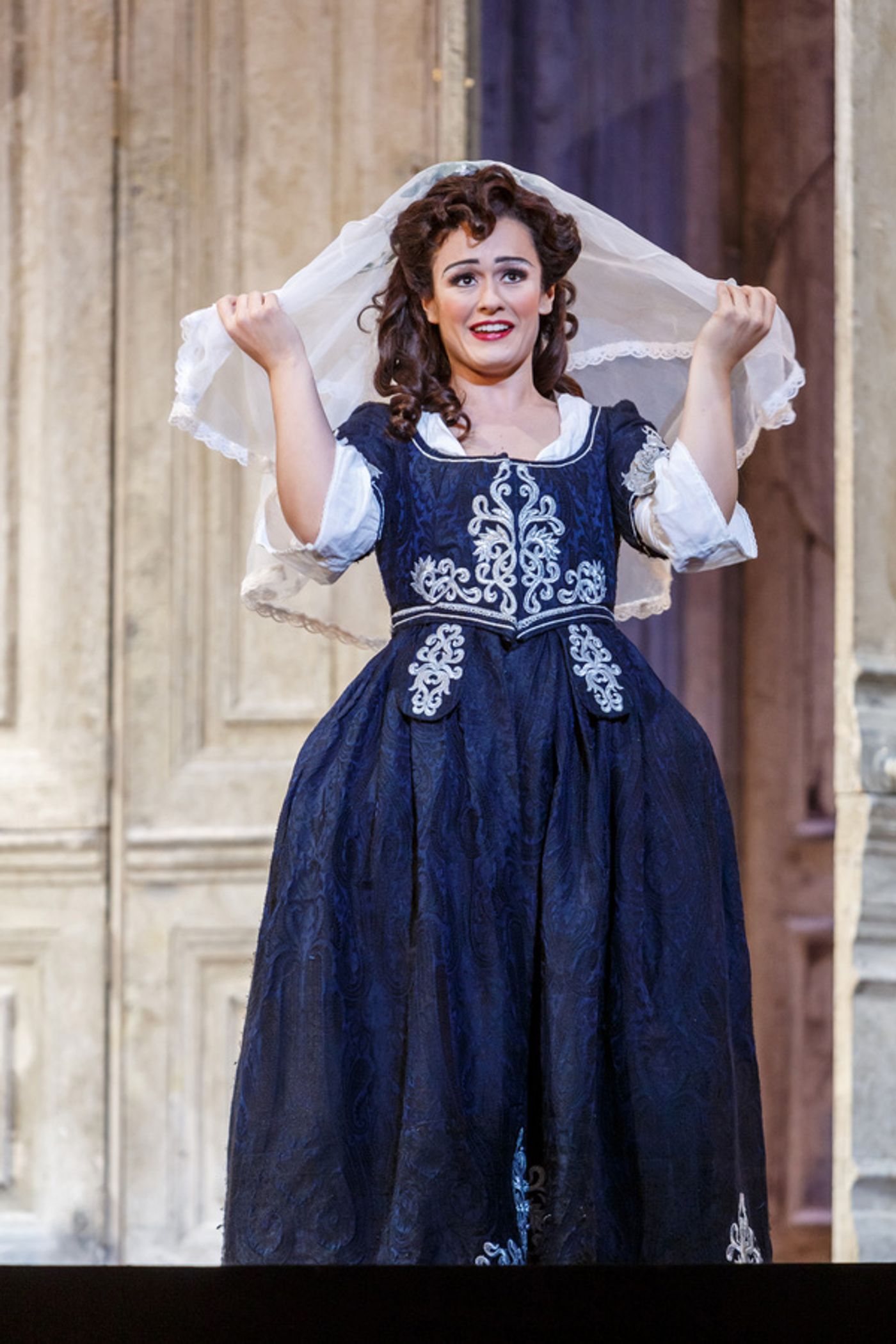 Photos: Pittsburgh Opera Presents THE MARRIAGE OF FIGARO  Image