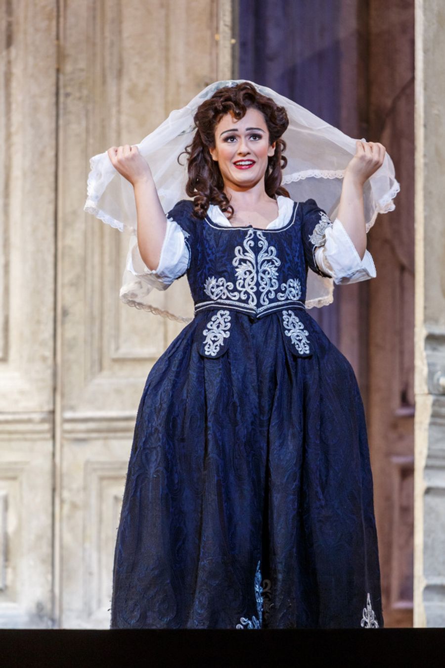 Photos: Pittsburgh Opera Presents THE MARRIAGE OF FIGARO Image