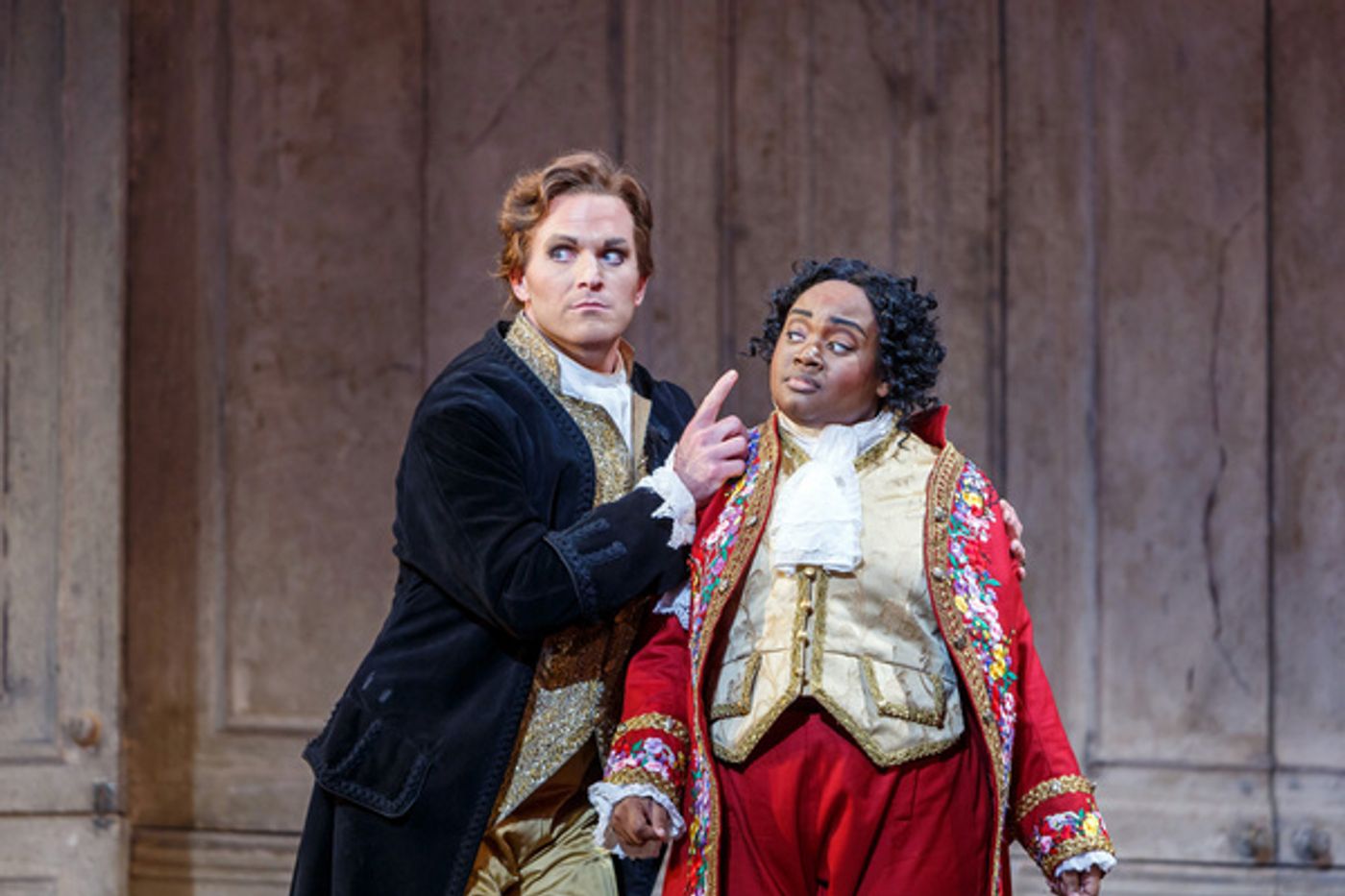 Photos: Pittsburgh Opera Presents THE MARRIAGE OF FIGARO  Image
