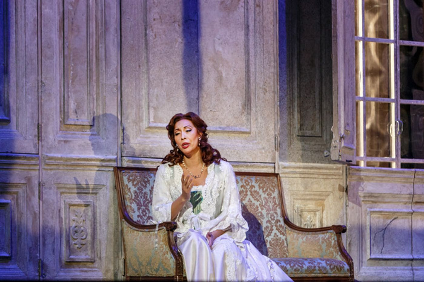 Photos: Pittsburgh Opera Presents THE MARRIAGE OF FIGARO  Image