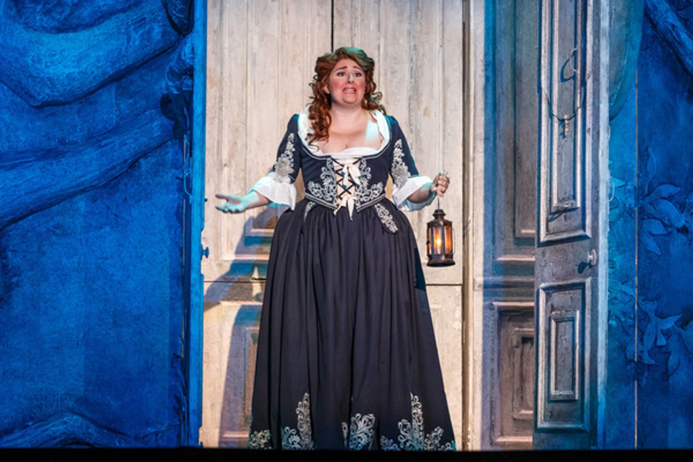 Photos: Pittsburgh Opera Presents THE MARRIAGE OF FIGARO  Image