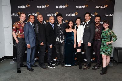 The company Photo