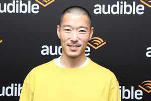 Aaron Yoo Photo