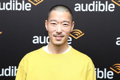 Aaron Yoo Photo