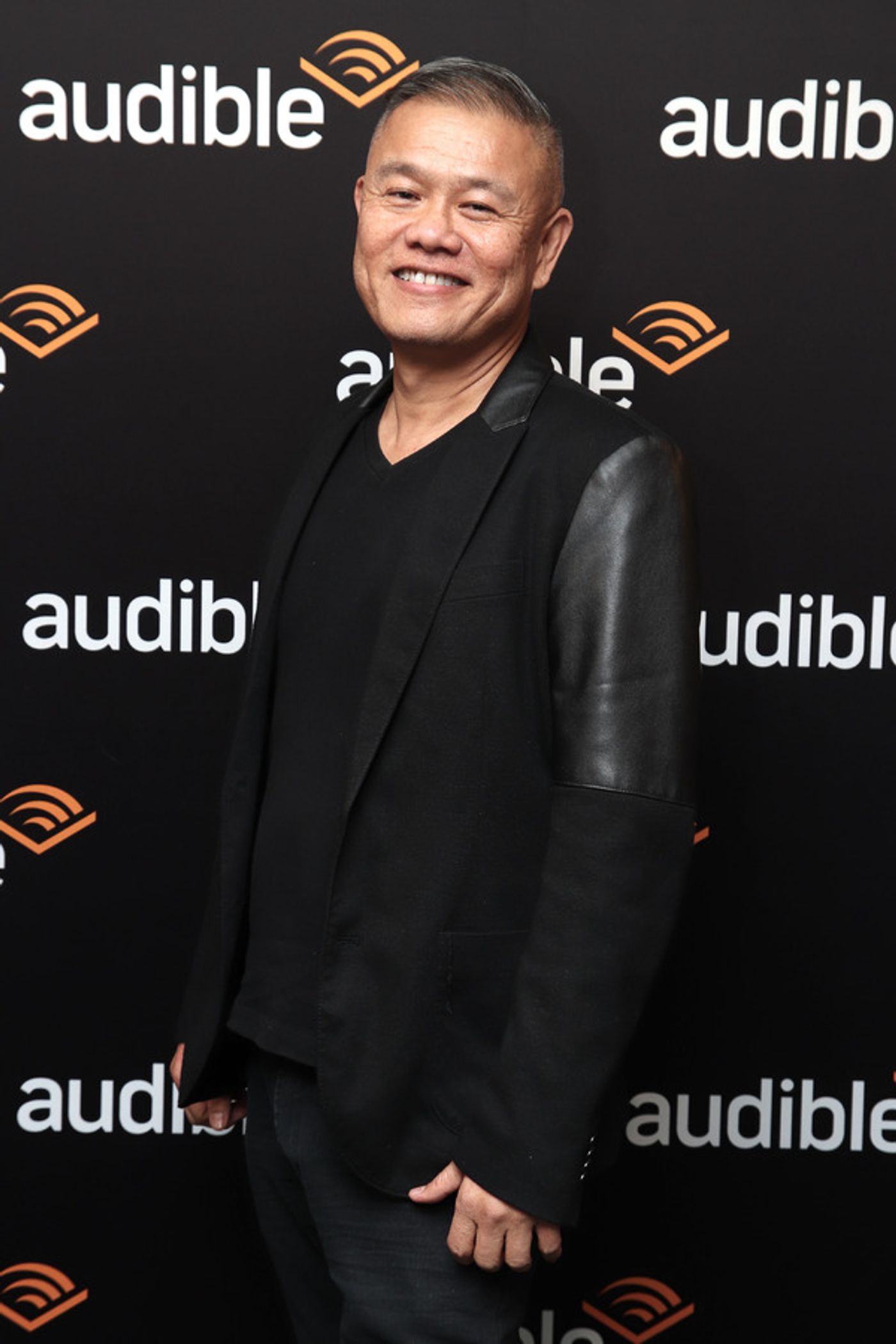 Photos: Go Inside Opening Night of Audible Theater's GOOD ENEMY  Image