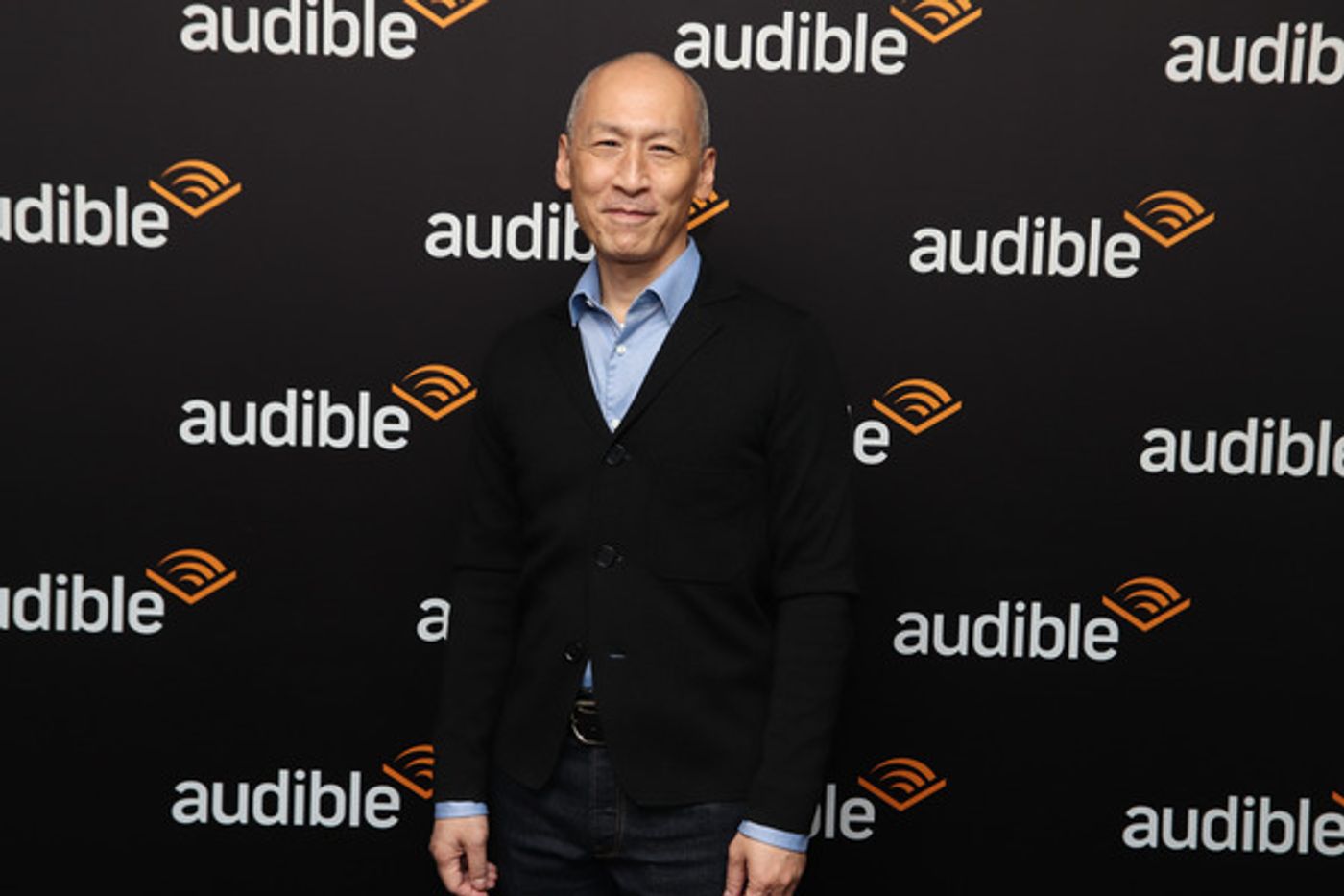 Photos: Go Inside Opening Night of Audible Theater's GOOD ENEMY  Image