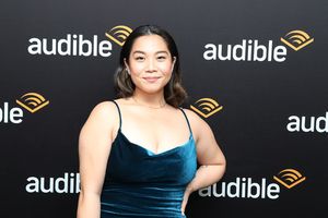 Geena Quintos @ BroadwayWorld Geena Quintos Photo