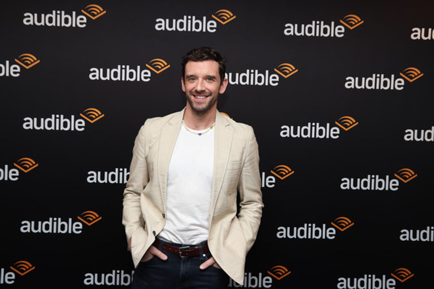 Photos: Go Inside Opening Night of Audible Theater's GOOD ENEMY  Image