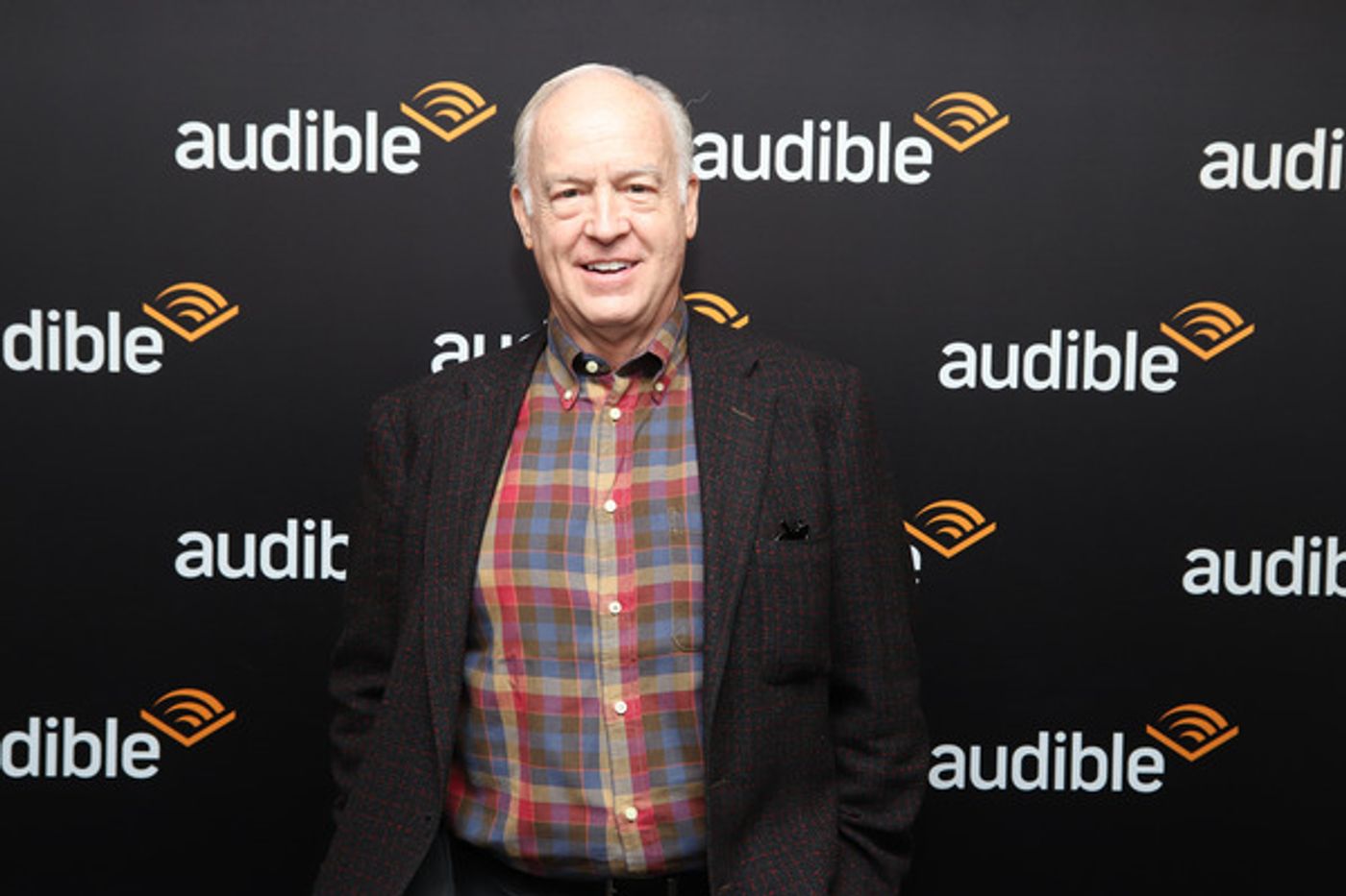 Photos: Go Inside Opening Night of Audible Theater's GOOD ENEMY  Image