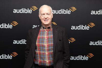 Reed Birney Photo