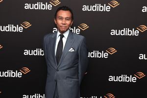 Ron Domingo @ BroadwayWorld Ron Domingo Photo