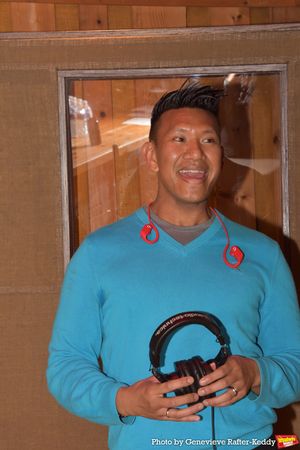 Albert Guerzon Photo