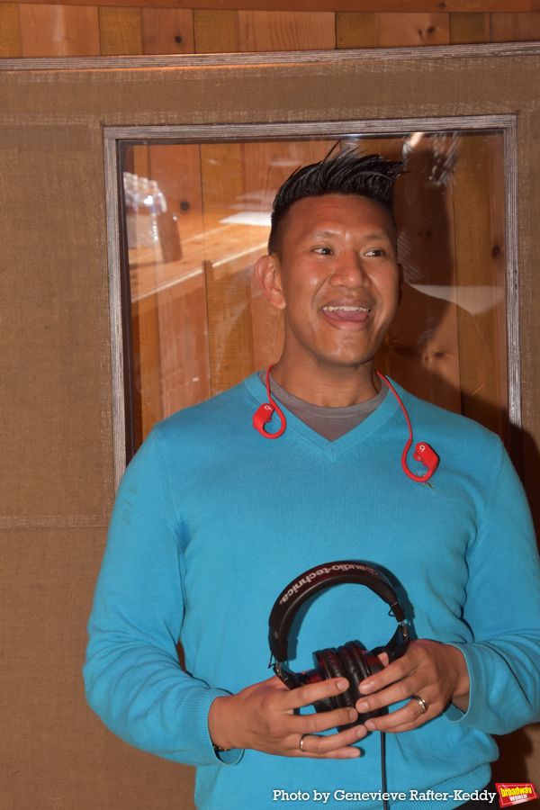 Albert Guerzon Photo