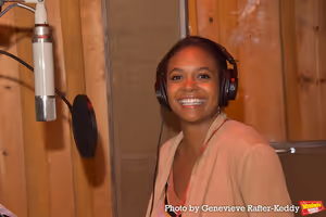 Ta'Nika Gibson Photo