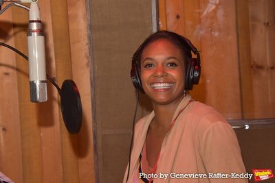 Ta'Nika Gibson Photo