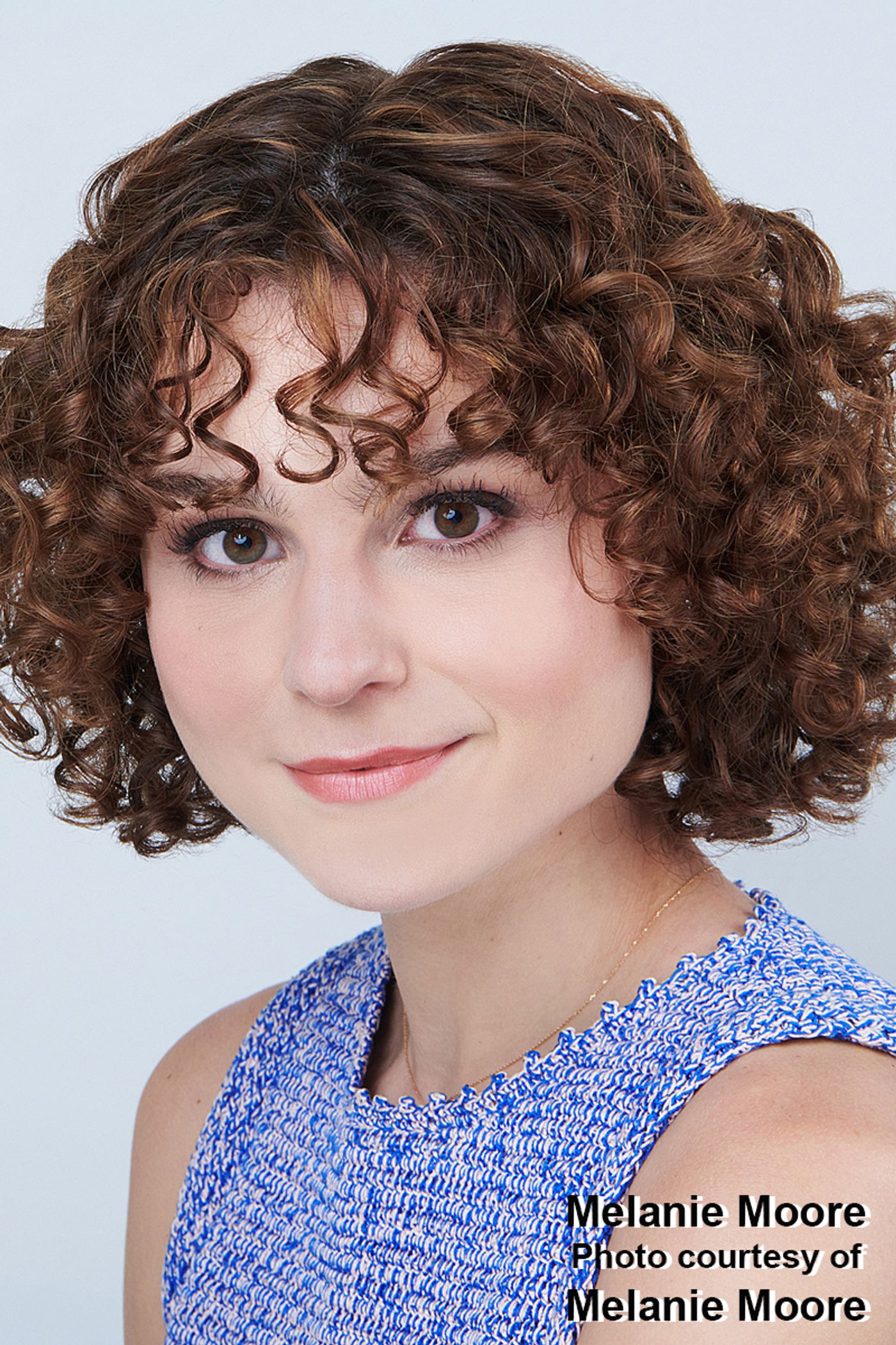 Interview: Melanie Moore's KILLing It In MOCKINGBIRD  Image