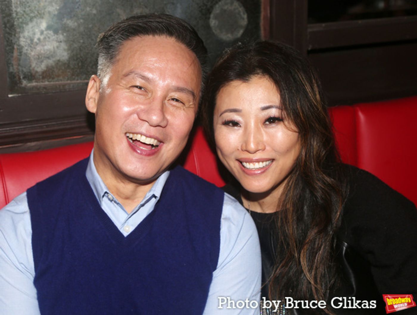 Photos: YOU WILL GET SICK Company Celebrates Opening Night!  Image